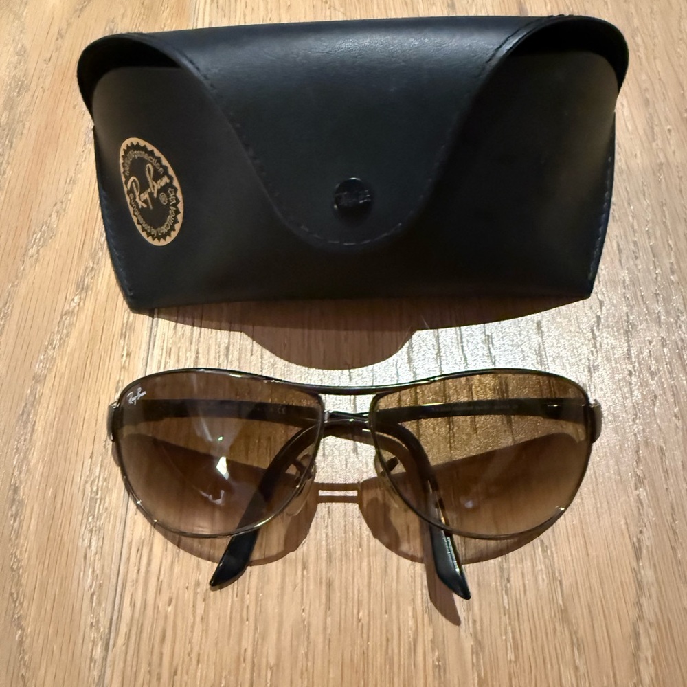 Ray Bans